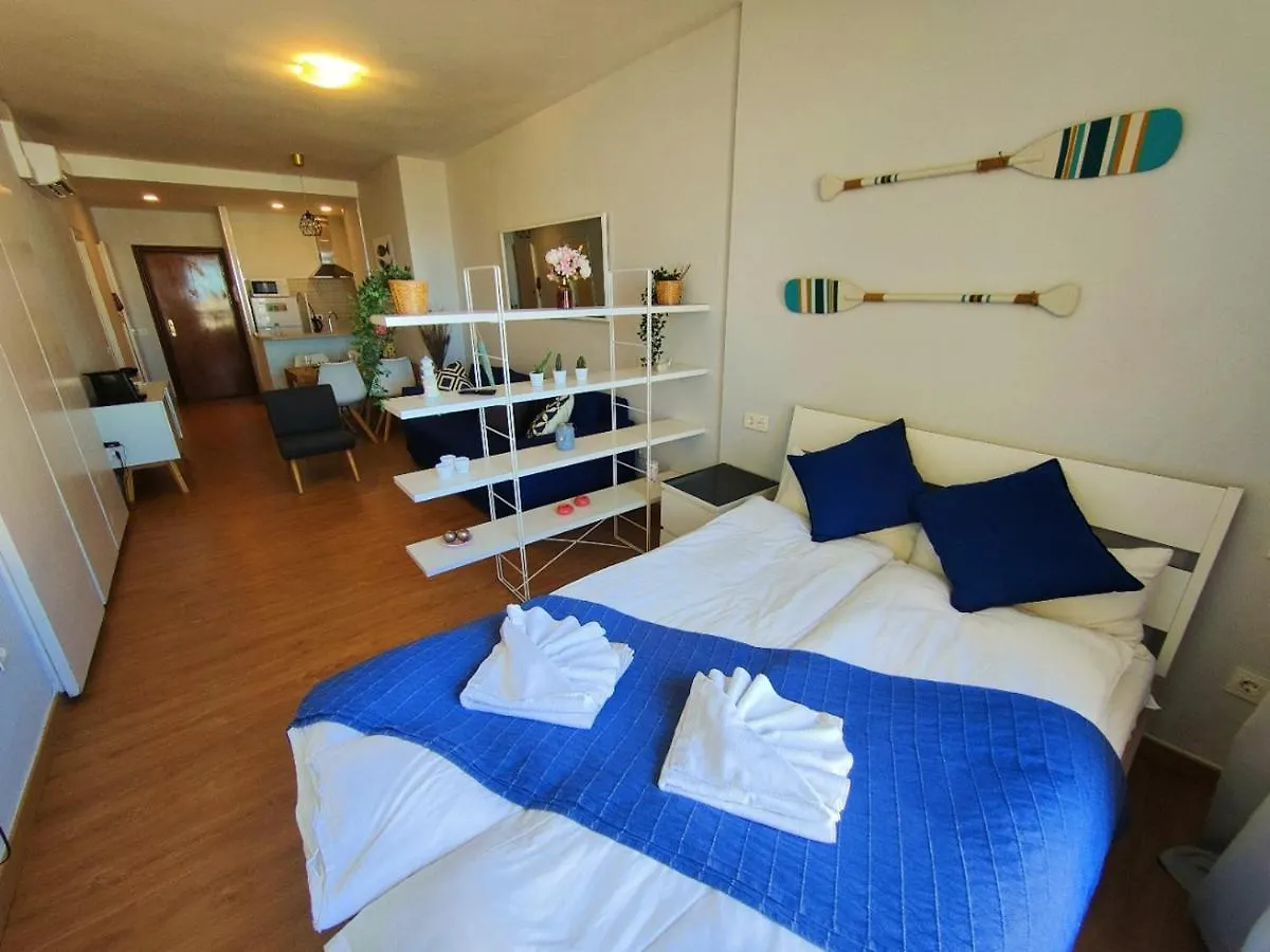 La Perla Apartment By Namaste Elite Torremolinos 0*,  İspanya