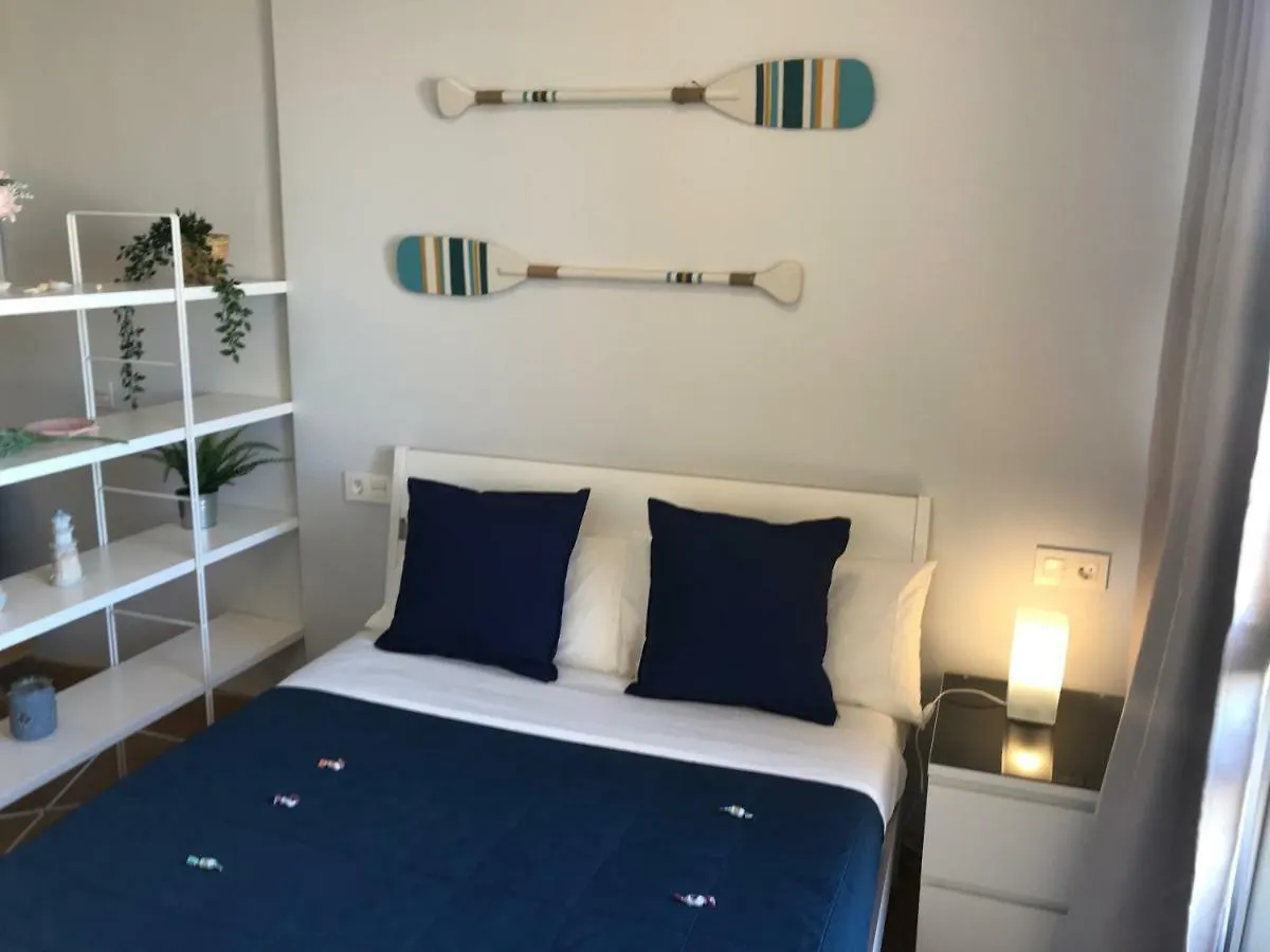 La Perla Apartment By Namaste Elite Torremolinos 0*,  İspanya