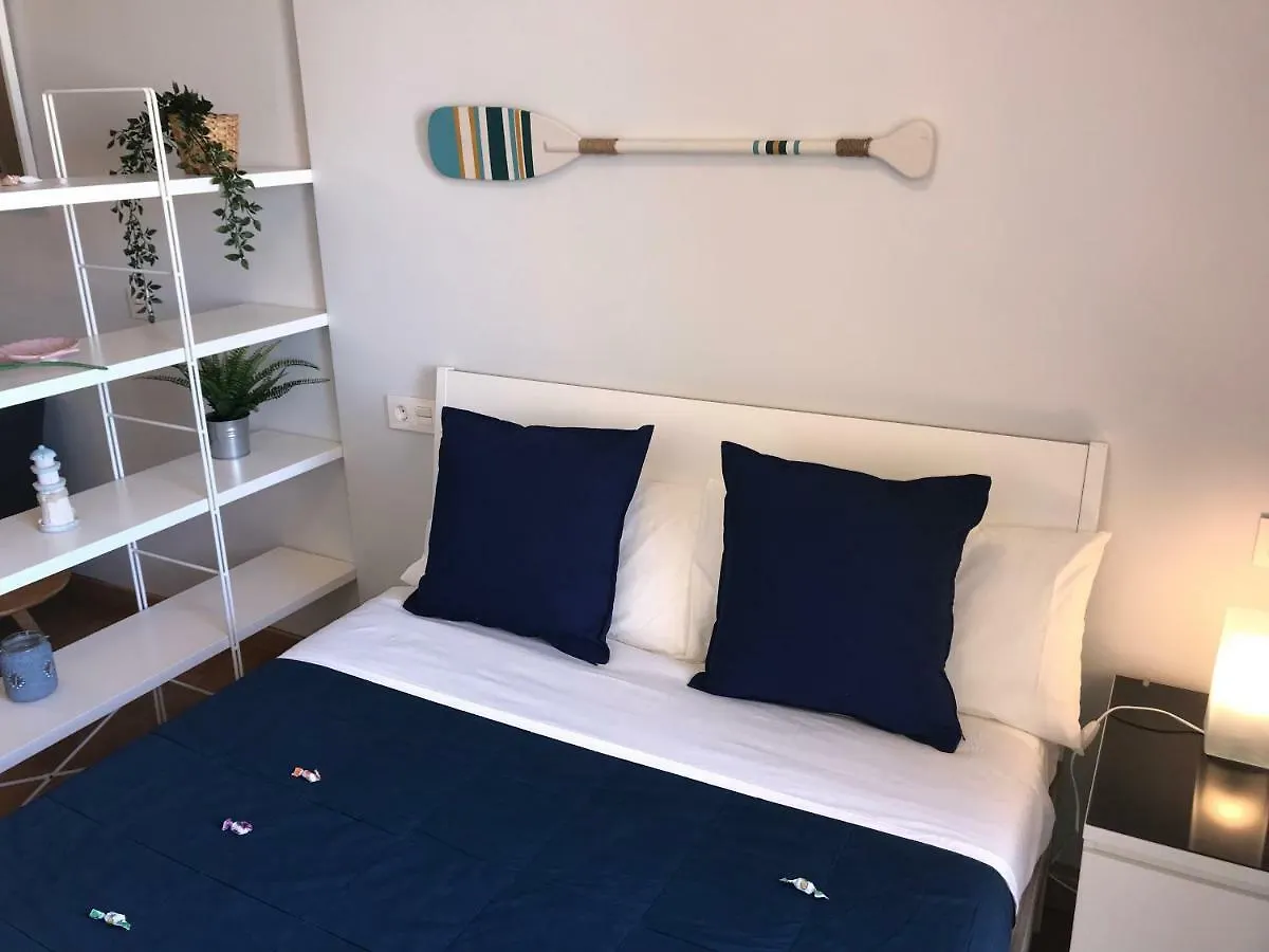 La Perla Apartment Torremolinos España